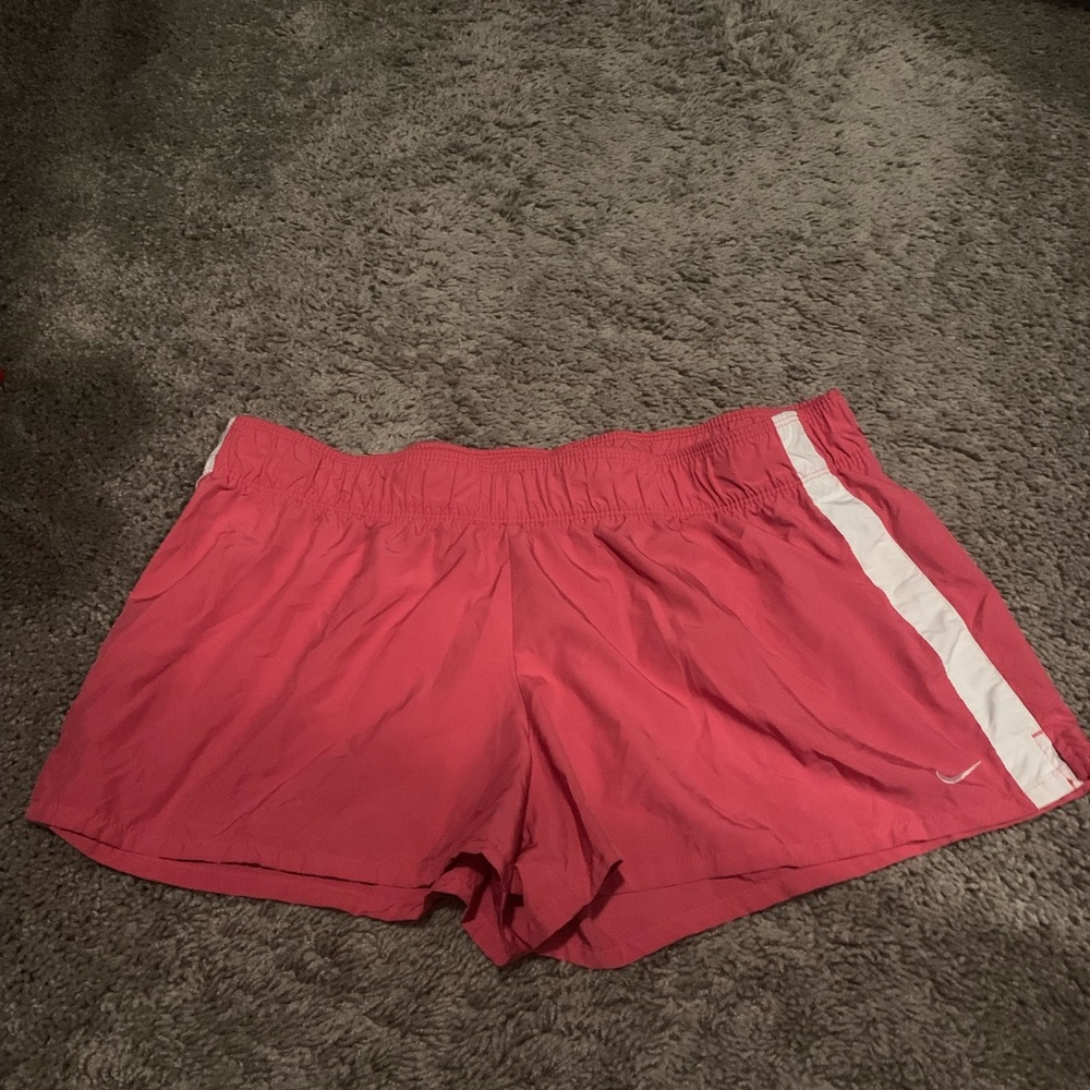 NIKE Athletic Shorts